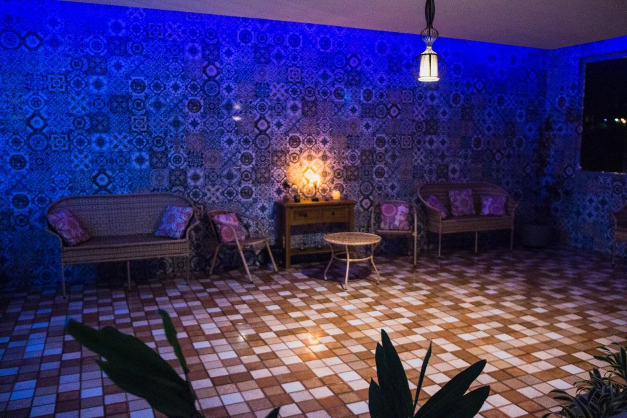 Pousada Aurora Алту-Параизу-ди-Гояс Экстерьер фото